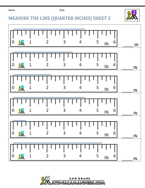 thick rulers for pre k measurement only inches|printable ruler worksheets.